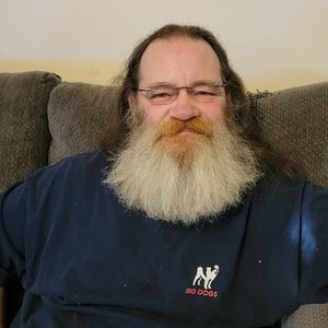 Meet your Posher, Todd